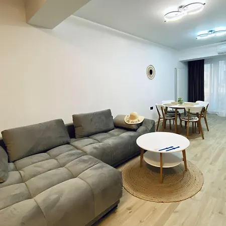 Daire Belvedere By Infinity Alz