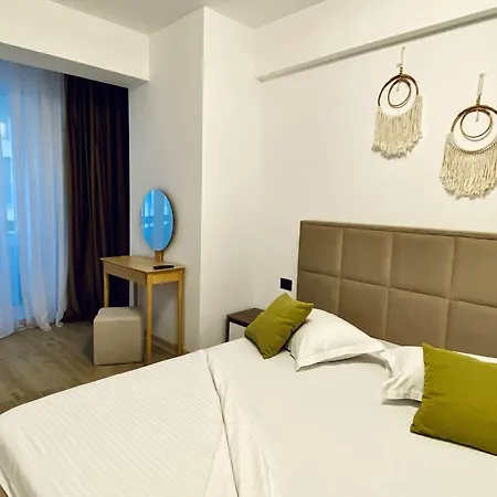 Daire Belvedere By Infinity Alz Navodari