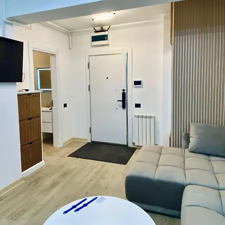 Belvedere By Infinity Alz Daire *