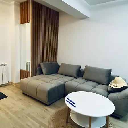 Daire Belvedere By Infinity Alz