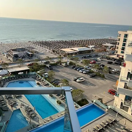 Appartamento Elite Summer By Infinity Alz *