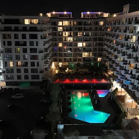 Appartamento Elite Summer By Infinity Alz *