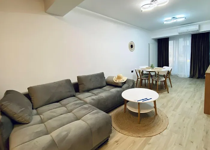 Apartment Belvedere By Infinity Alz