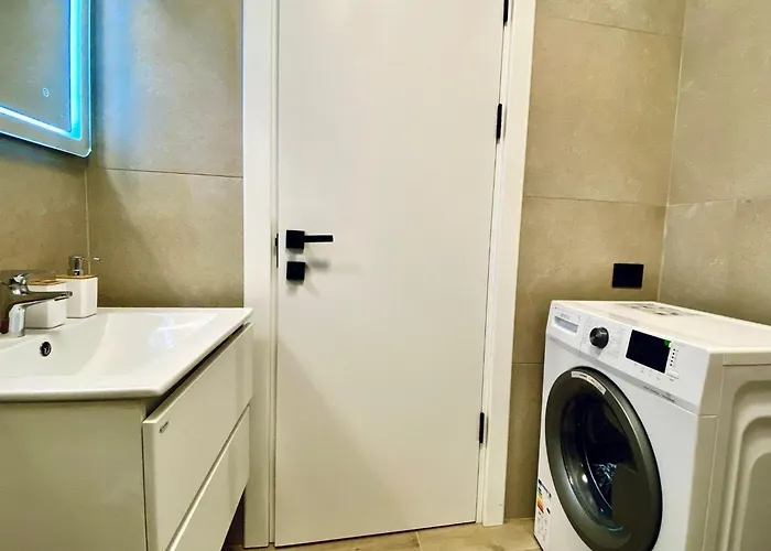 Belvedere By Infinity Alz Apartment *