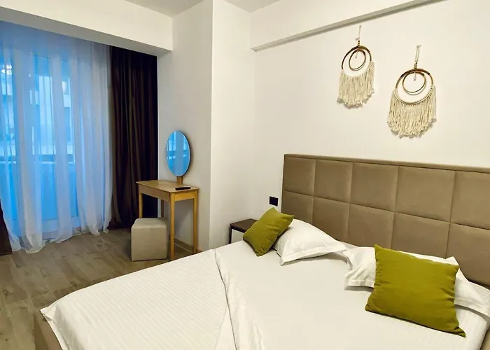 Apartment Belvedere By Infinity Alz Năvodari