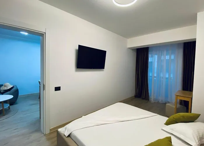 Belvedere By Infinity Alz Năvodari