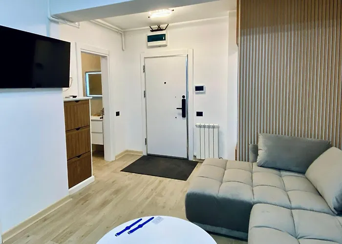 Belvedere By Infinity Alz Apartment *