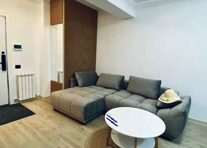 Apartment Belvedere By Infinity Alz