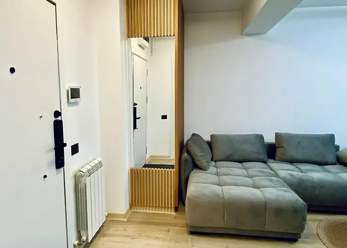 Belvedere By Infinity Alz Năvodari