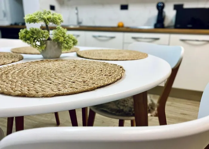 Belvedere By Infinity Alz * Năvodari