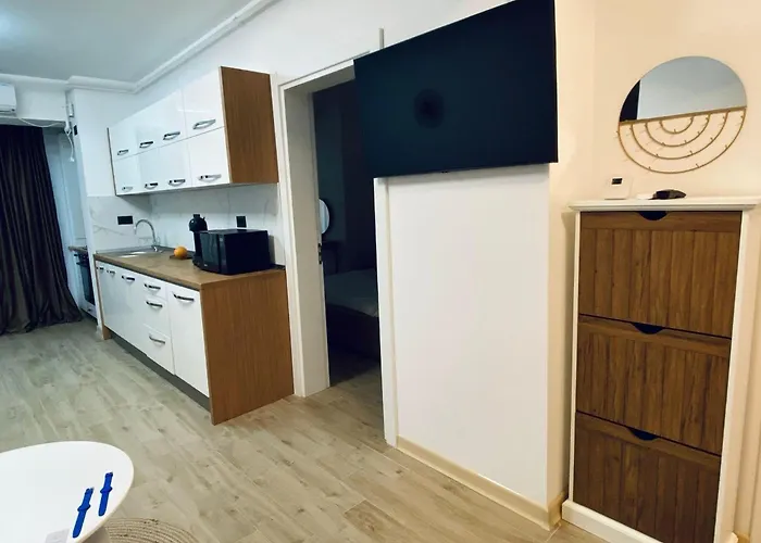 Belvedere By Infinity Alz Năvodari