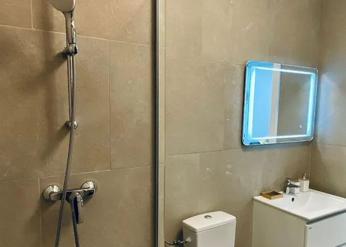 Belvedere By Infinity Alz * Năvodari