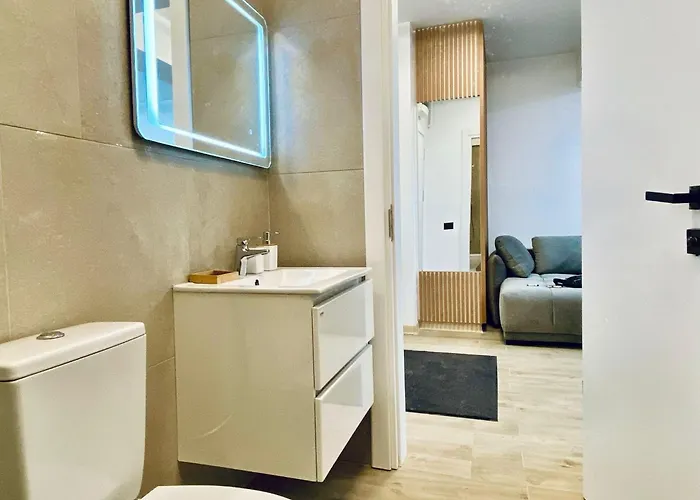 Belvedere By Infinity Alz Apartment